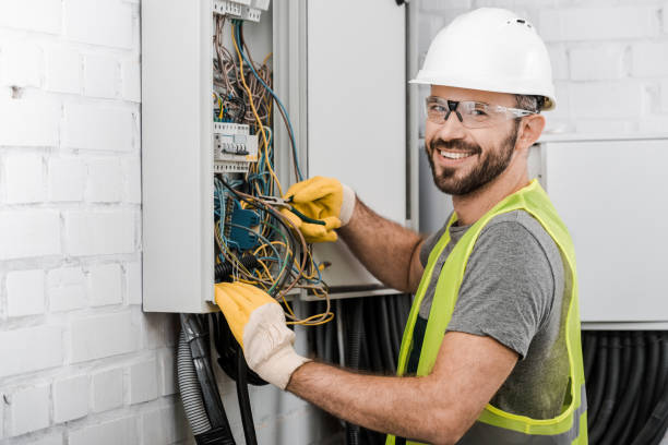 Electrical Rewiring Services in FL