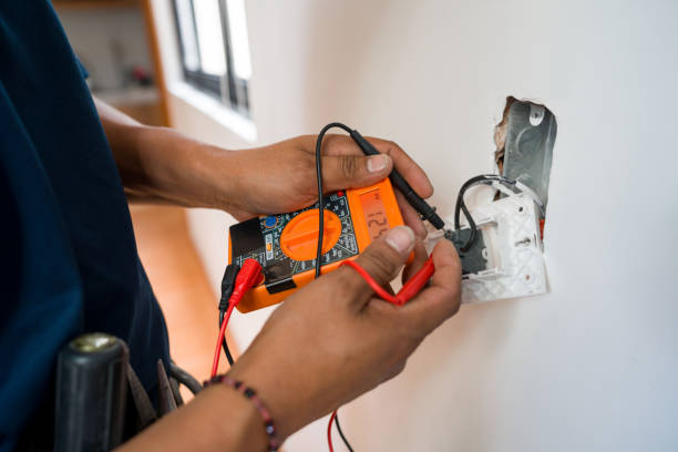 Best Residential Electrician Services  in Westgate, FL