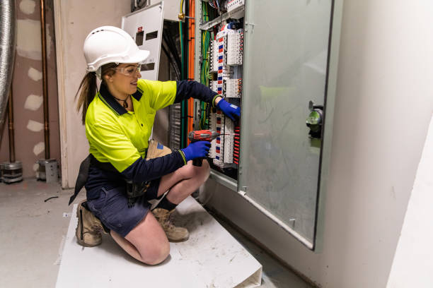 Affordable Emergency Electrician in FL