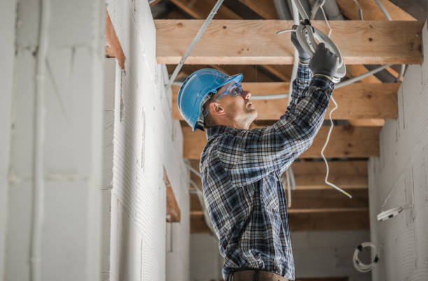 Best Industrial Electrical Services  in Westgate, FL