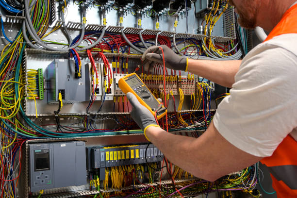 Best Circuit Breaker Repair  in Westgate, FL