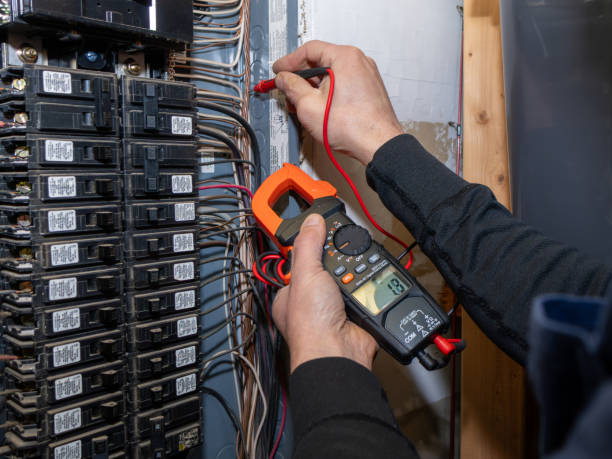 Best Electrical Rewiring Services  in Westgate, FL