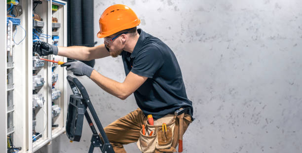 Best Electrician for Home Renovation  in Westgate, FL