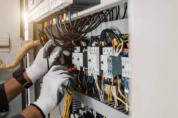 Best Electrical System Inspection  in Westgate, FL